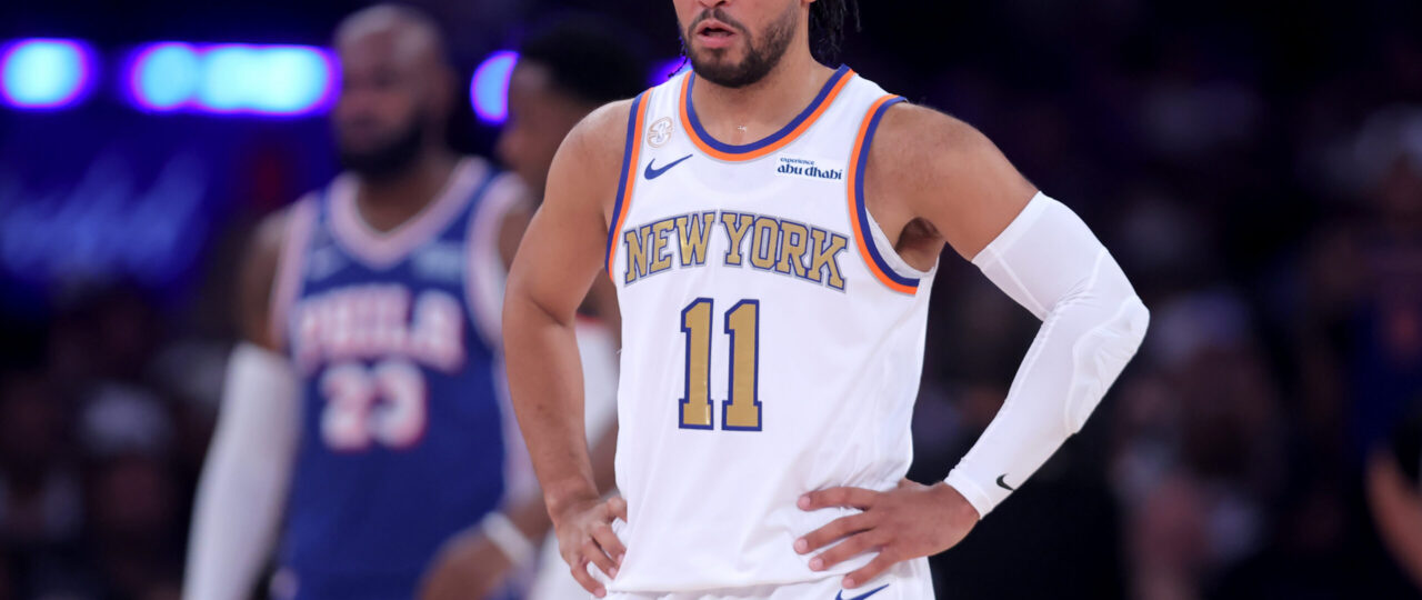 Celtics Must Fix Interior Play To Stop Knicks In Game Two
