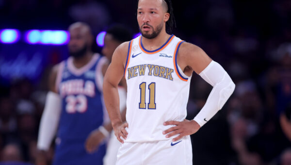 Celtics Must Fix Interior Play To Stop Knicks In Game Two