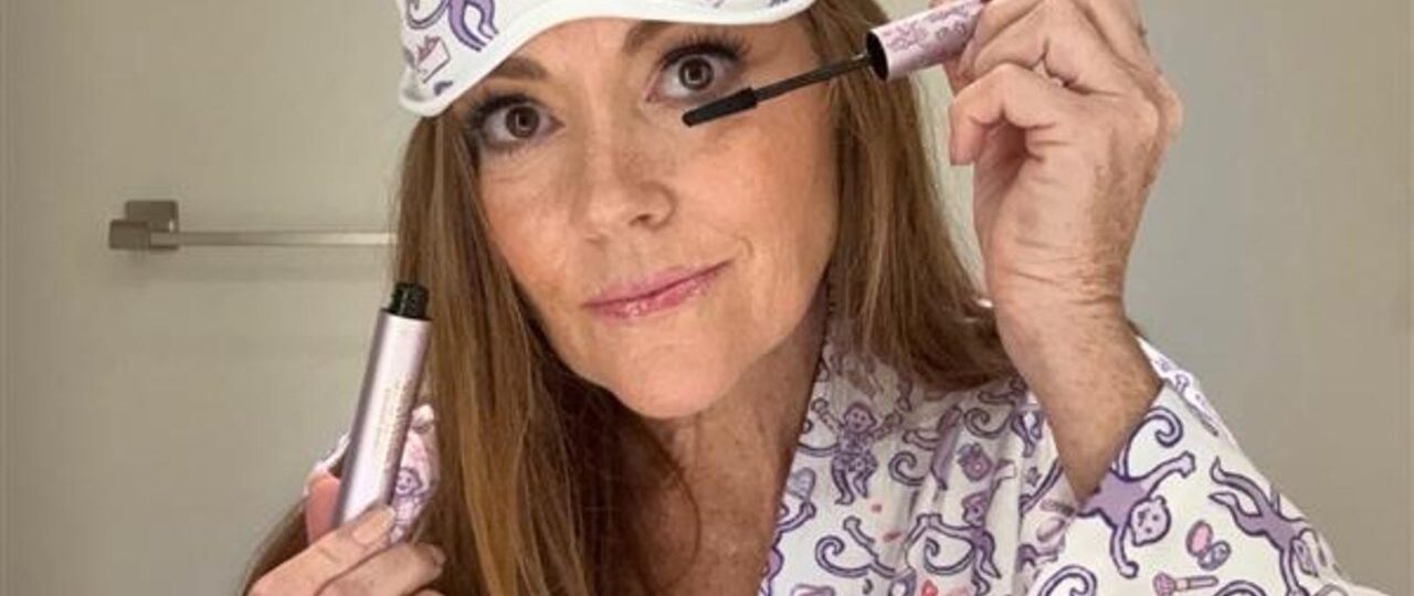 Maureen Kelly of tarte Shares Her Slumber Party Essentials and the Morning-After Espresso Shot for Sleepy Eyes