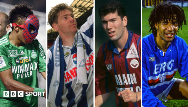 Time to rise? Ranking European football’s sleeping giants