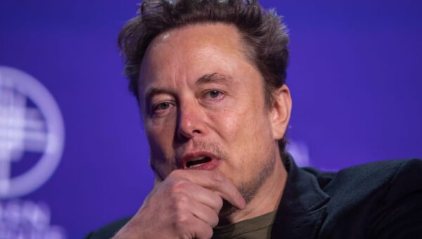Elon Musk says long-term saving is ‘pointless’ as he expects a future of abundance