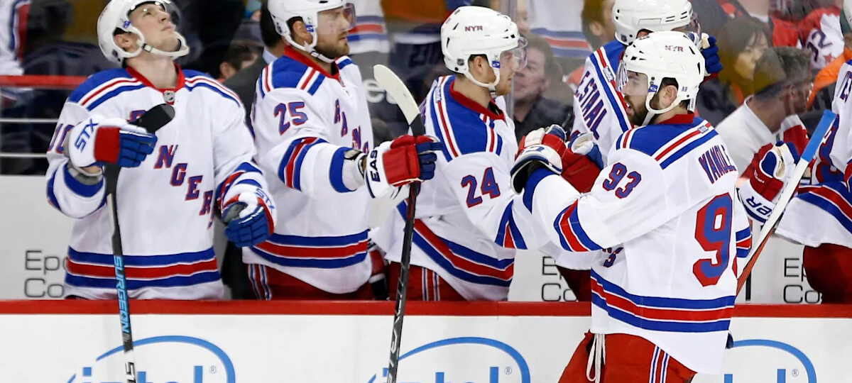 Keith Yandle reveals reason why he rejected Rangers contract offer in 2016