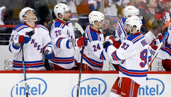 Keith Yandle reveals reason why he rejected Rangers contract offer in 2016