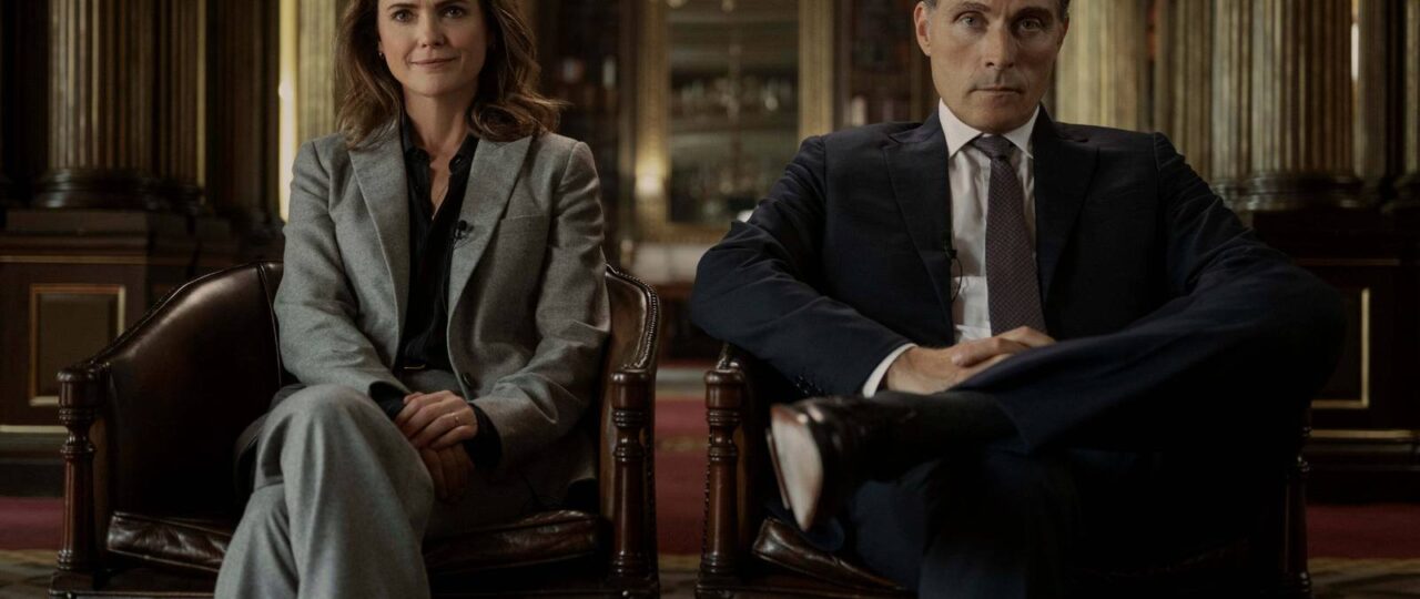 The Diplomat Season 6 Chances Get A Boost After Netflix Addresses Show's Future