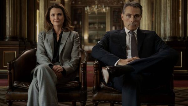 The Diplomat Season 6 Chances Get A Boost After Netflix Addresses Show’s Future