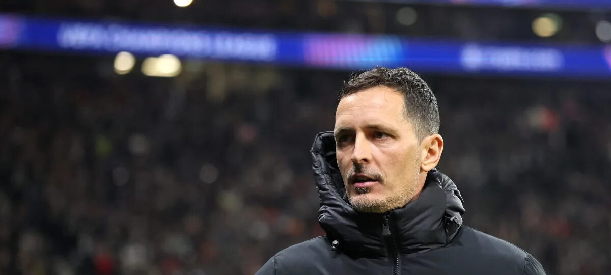 Dino Toppmoller says he was ‘stunned’ by RC Lens exit