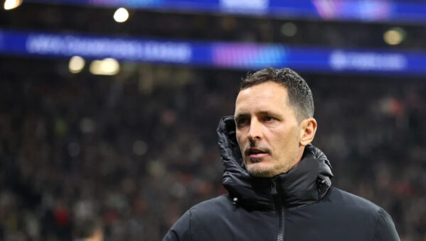Dino Toppmoller says he was ‘stunned’ by RC Lens exit