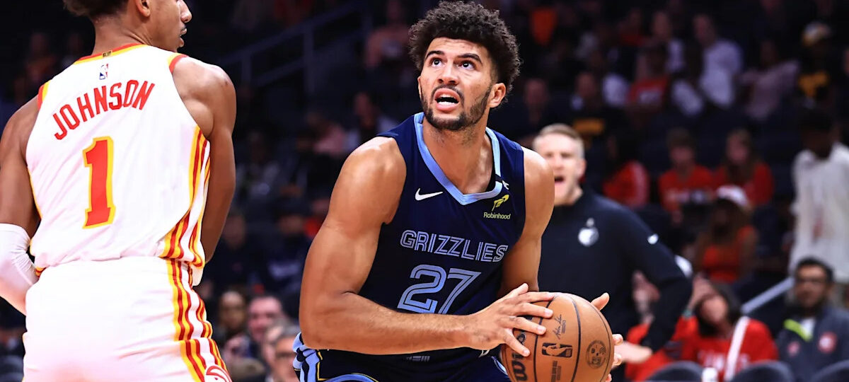 Boozer’s NBA Debut A Success