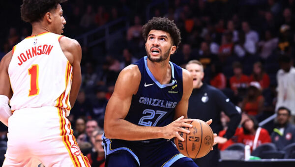 Boozer’s NBA Debut A Success