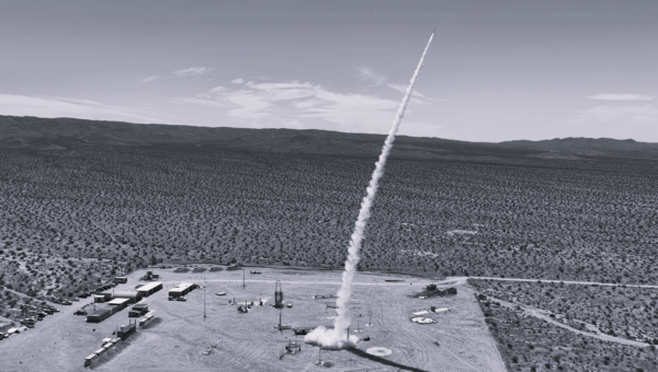Furientis lands $25M from Benchmark to mass-produce low-cost missile interceptors