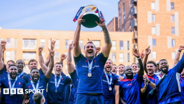 London omitted as Super League clubs named for 2027