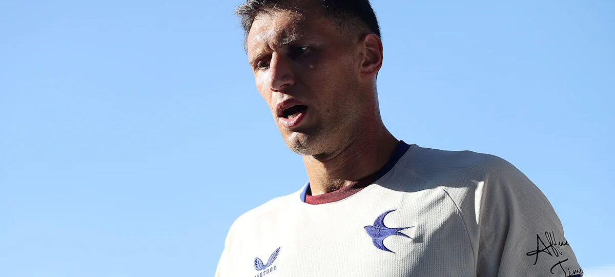 Bielik sees psychologist amid death threats claim