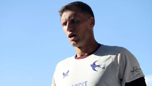 Bielik sees psychologist amid death threats claim