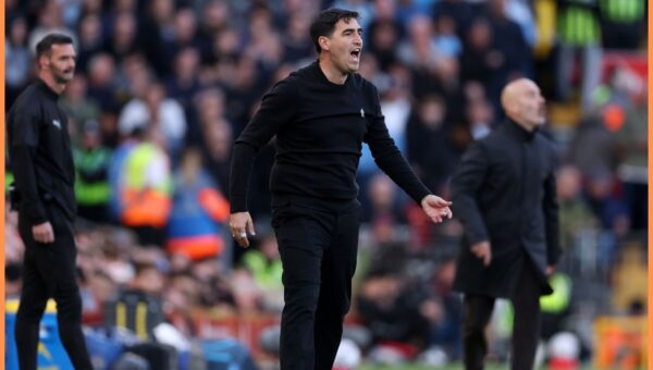 Liverpool injury crisis deepens as Iraola admits midfielder return looks unlikely