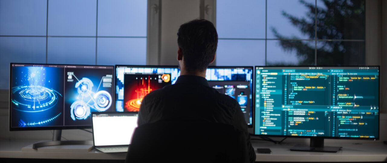 Inside the cyber flaw scramble that brought the AI threat to life