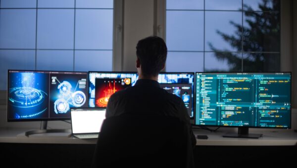 Inside the cyber flaw scramble that brought the AI threat to life