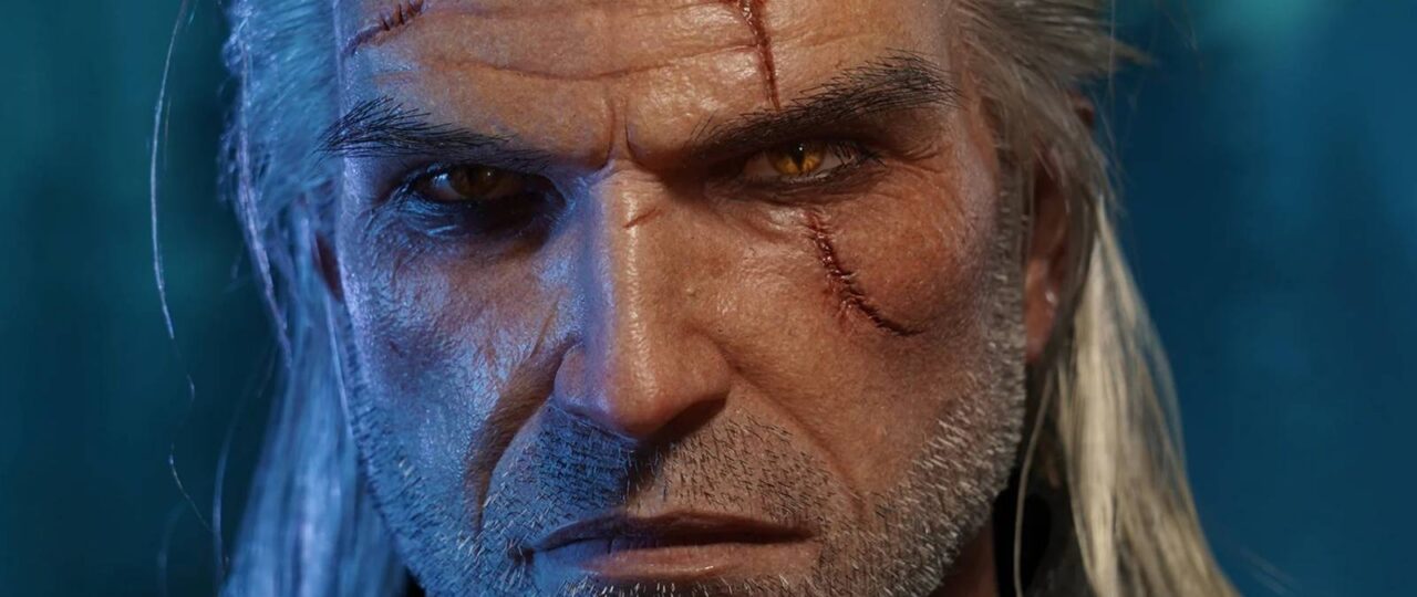 The Witcher Officially Switches Genre In Path Of Destiny: Ronin
