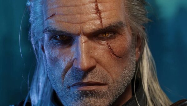The Witcher Officially Switches Genre In Path Of Destiny: Ronin