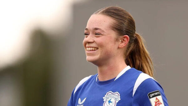 Cardiff & Wrexham win big but TNS top Adran Premier