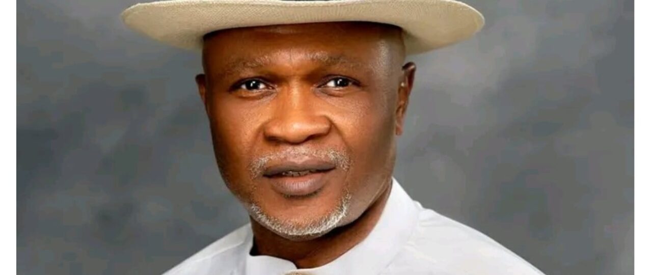 INEC lists Chinda Ogundu as Rivers APC governorship candidate