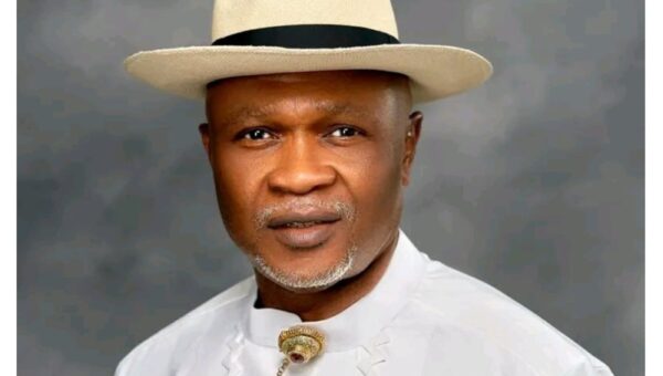 INEC lists Chinda Ogundu as Rivers APC governorship candidate