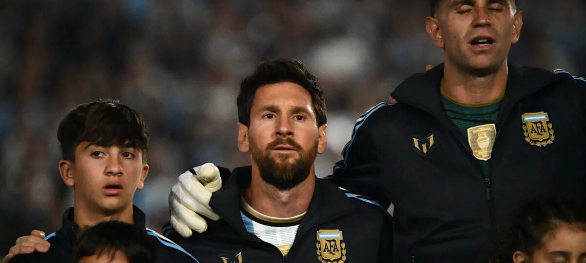 Messi leads Inter Miami past Atlanta with two goals and an assist