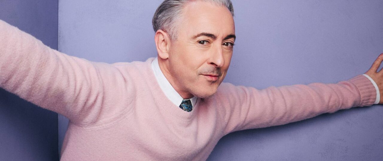 From ‘The Traitors’ to ‘Avengers: Doomsday,’ Alan Cumming Has a Few Tricks Left up His Sleeve