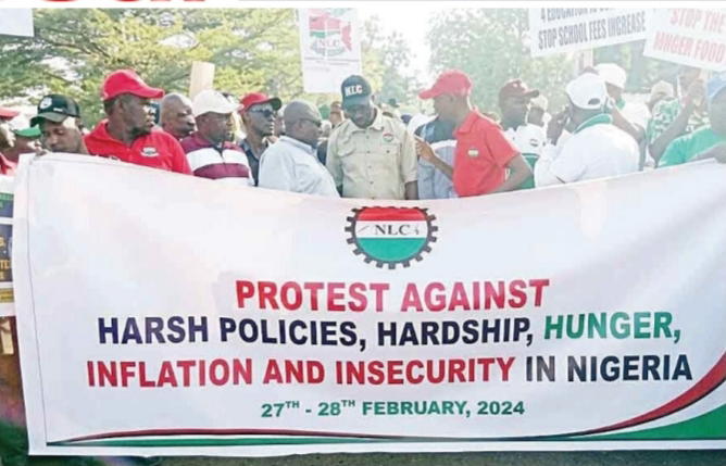 Hardship: Our problems with FG’s 90-day relief plan —Labour