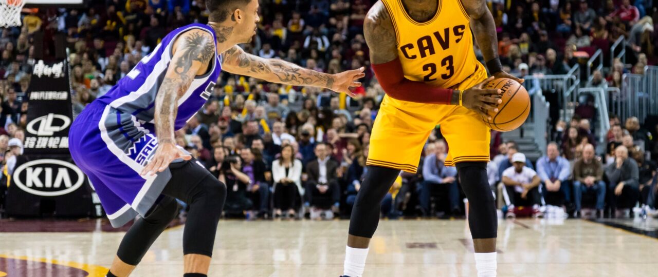 ‘You fell off’ – Kobe Bryant’s ex-teammate destroys Linda Cohn’s attempted jab at LeBron James