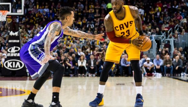 ‘You fell off’ – Kobe Bryant’s ex-teammate destroys Linda Cohn’s attempted jab at LeBron James