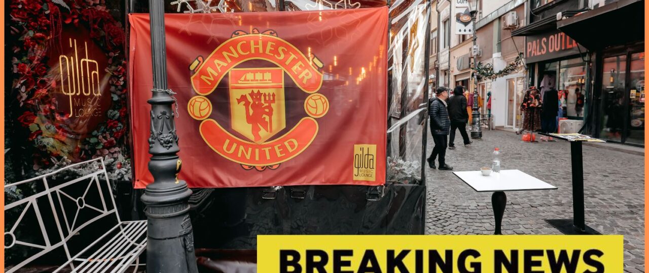 Man United handed boost as rivals prepare to sell 29-year-old target in January