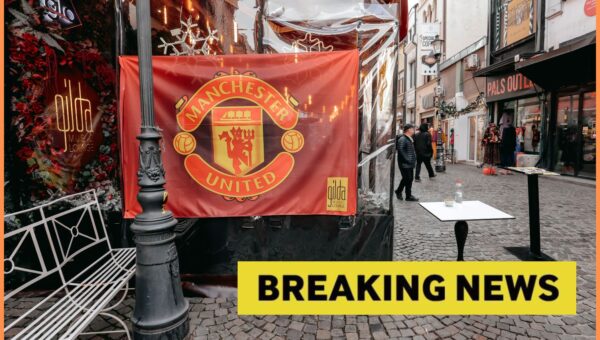 Man United handed boost as rivals prepare to sell 29-year-old target in January