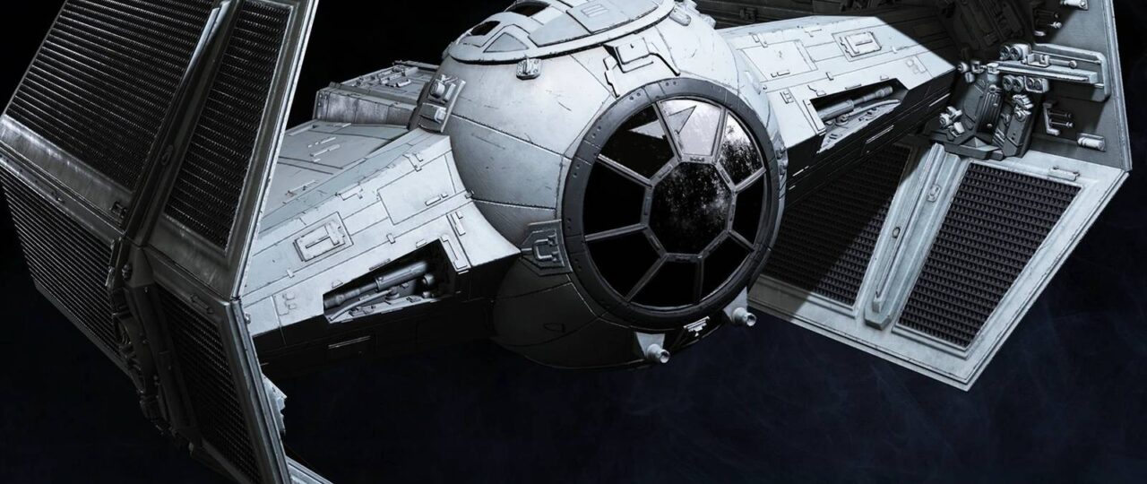 'Star Wars: Battlefront 3' Reportedly the Reason 'Mass Effect 5' Was Cancelled