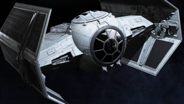 'Star Wars: Battlefront 3' Reportedly the Reason 'Mass Effect 5' Was Cancelled