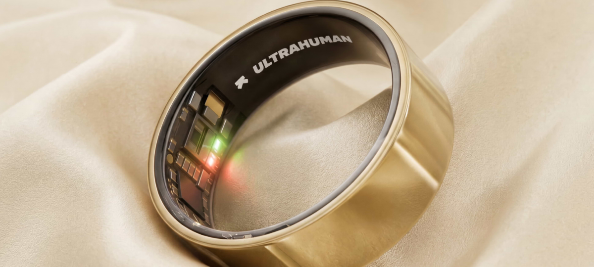 Smart ring maker Ultrahuman to roll out biological-age model across UAE