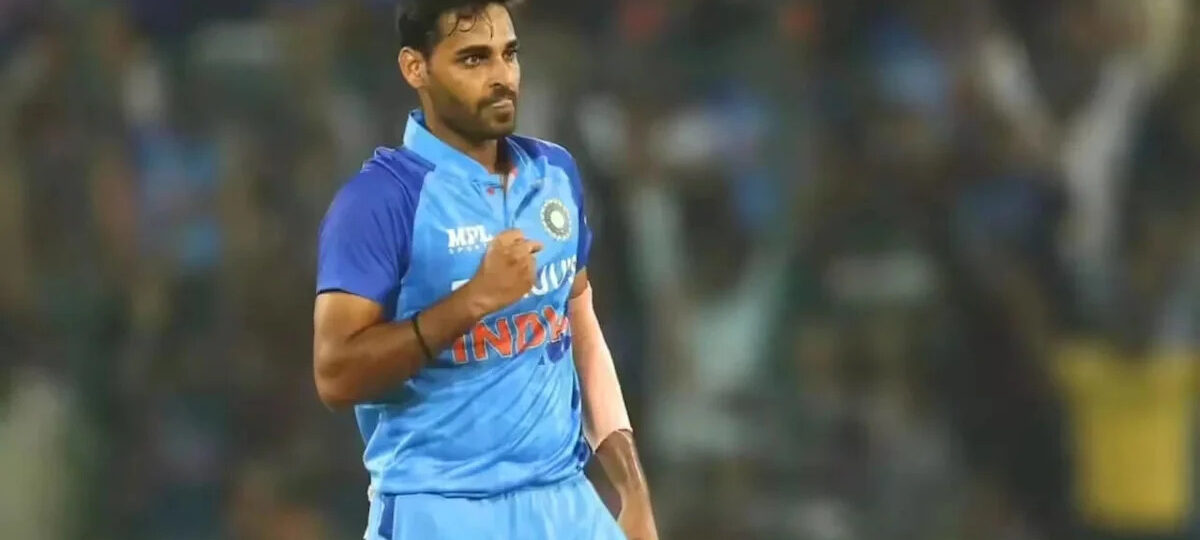 'You can’t beat experience': Batting coach Sitanshu Kotak explains Bhuvneshwar Kumar’s India recall