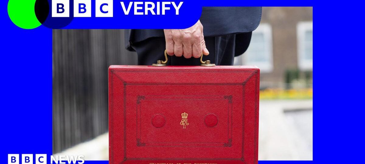 Four ways Labour could raise money in the Budget without hiking income tax