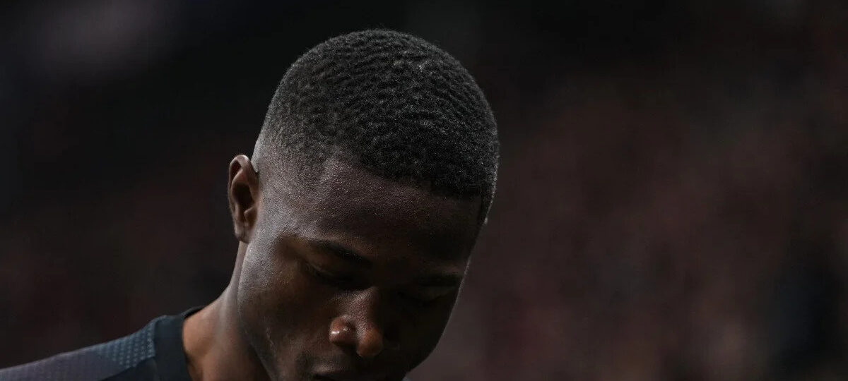 Christian Kofane’s Bayer Leverkusen future takes fresh twist as Man United make contact