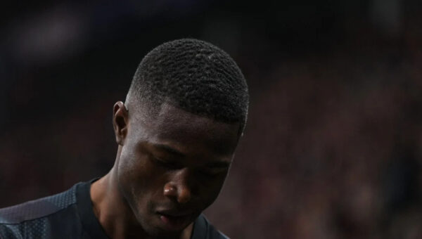 Christian Kofane’s Bayer Leverkusen future takes fresh twist as Man United make contact