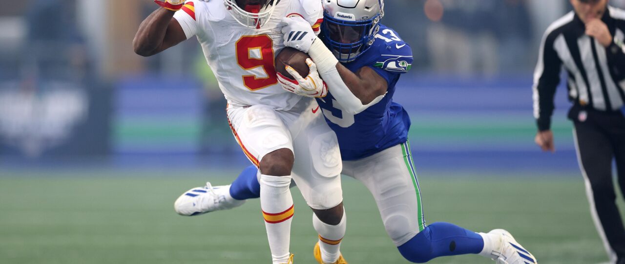 Seahawks vs. Chiefs post-game reaction video: What we learned from a masterful performance