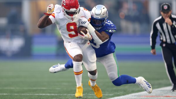 Seahawks vs. Chiefs post-game reaction video: What we learned from a masterful performance
