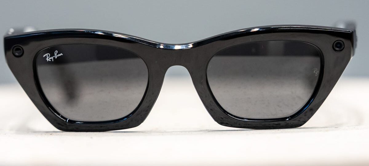 Norway temporarily bans Meta glasses in public spaces