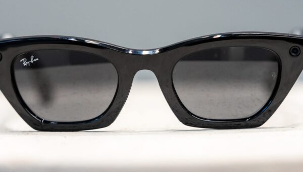 Norway temporarily bans Meta glasses in public spaces