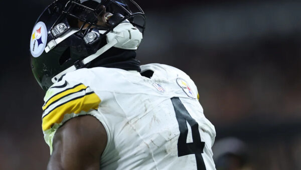 Why DK Metcalf holds the key to unlocking Pittsburgh's offense