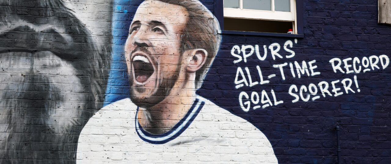 Harry Kane thanks Tottenham Hotspur after Ballon d’Or win