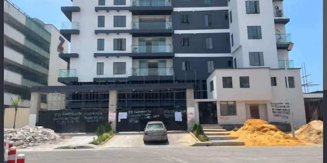 Abacha family property dispute: Parties urged to return to arbitration