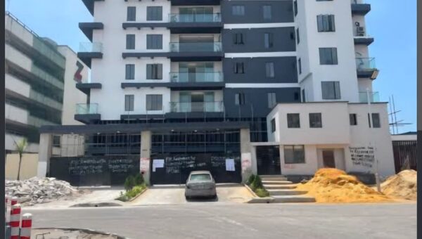 Abacha family property dispute: Parties urged to return to arbitration