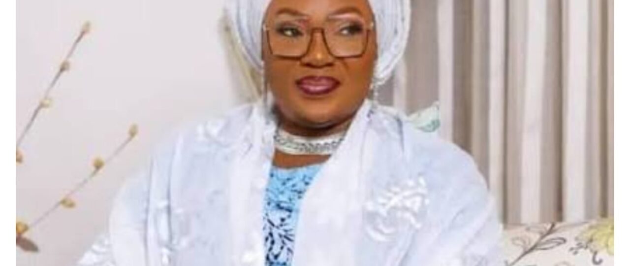 2027: Shun vote-buying, money politics, violence – Ogun PDP’s Sowunmi-Kolapo tells Muslims