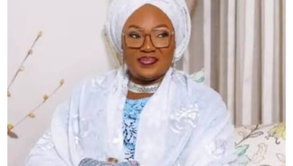 2027: Shun vote-buying, money politics, violence – Ogun PDP’s Sowunmi-Kolapo tells Muslims