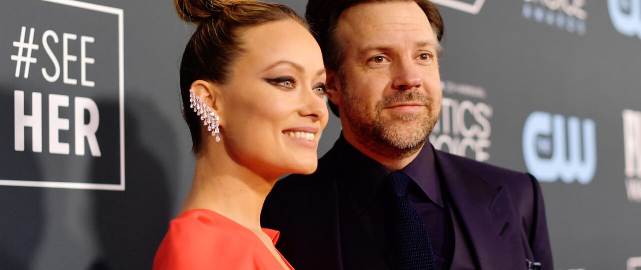 What Did Jason Sudeikis Say About Split From Olivia Wilde? His Comments on Their Breakup